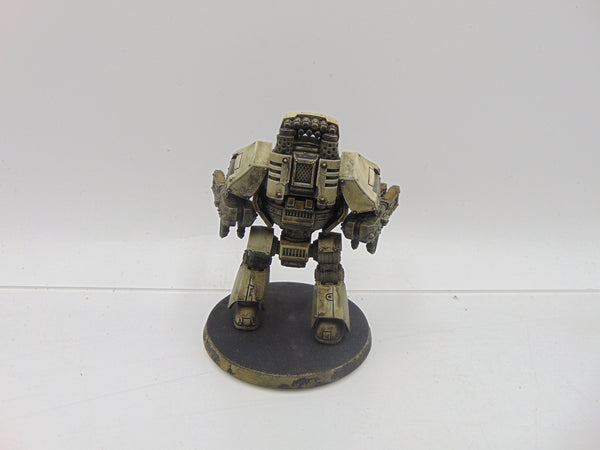 Contemptor Dreadnought