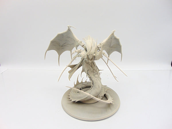 Fulgrim, Daemon Primarch of Slaanesh