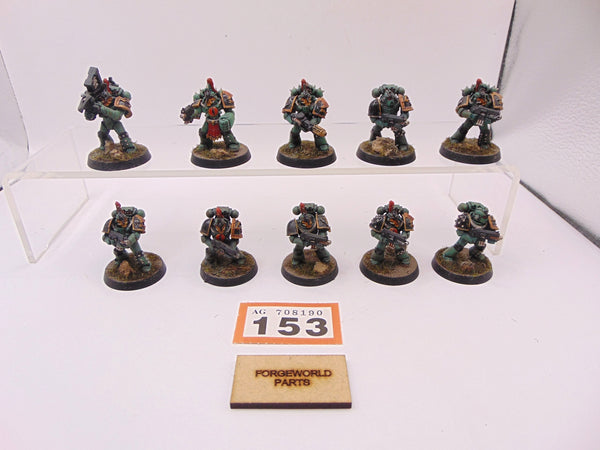 MkIV Marines
