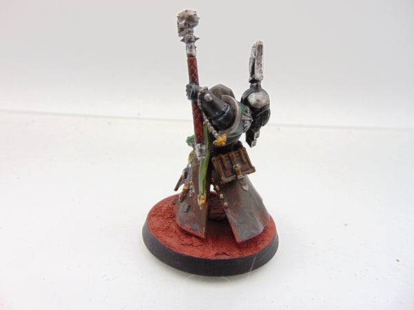 Primaris Chaplain