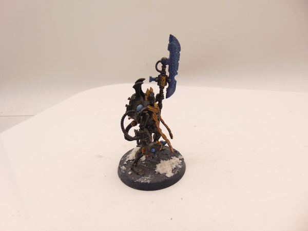 Overlord with Tachyon Arrow