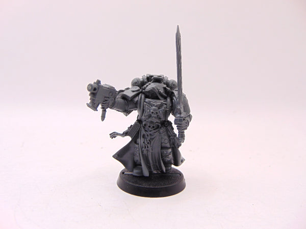 Librarian Turmiel