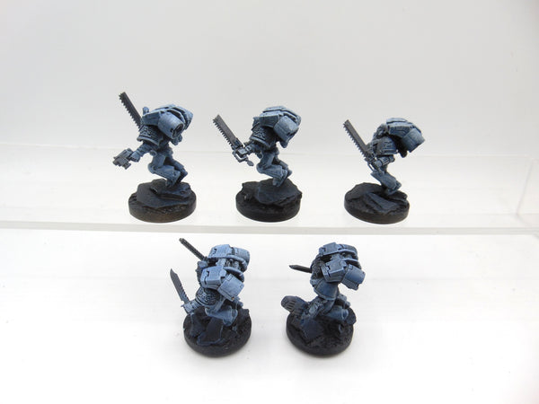 Assault Squad