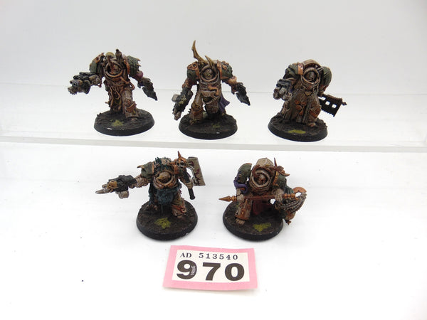 Blightlord Terminators