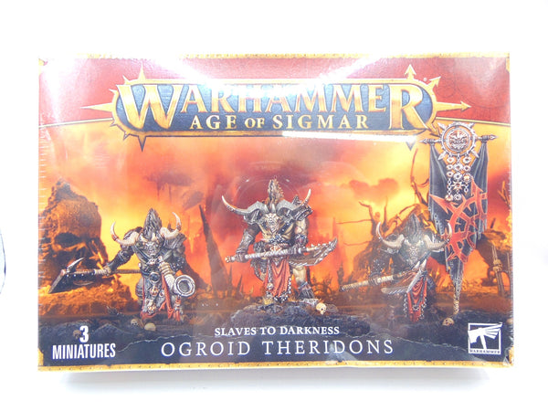 Ogroid Theridons