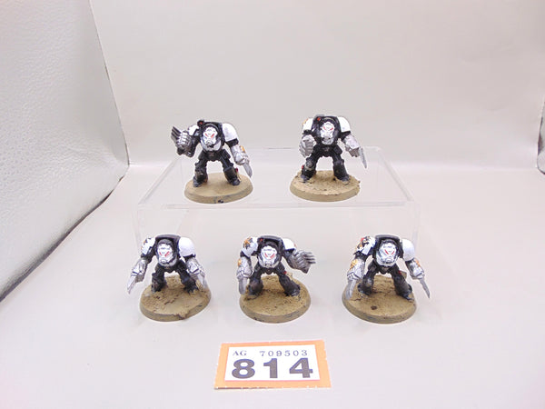 Terminator Assault Squad
