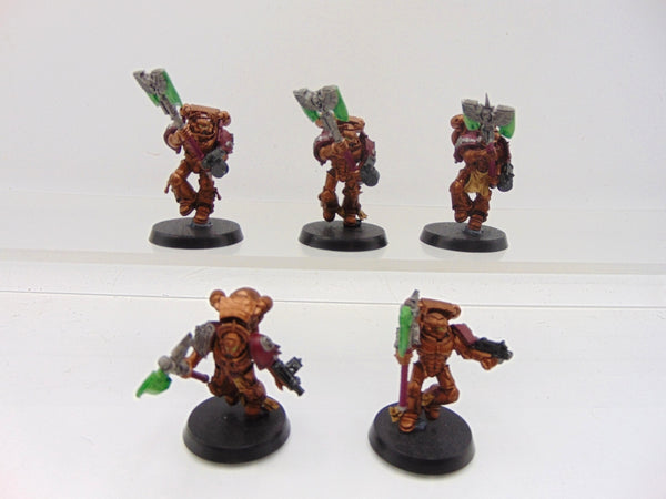 Sanguinary Guard
