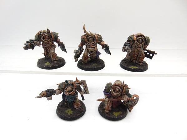 Blightlord Terminators