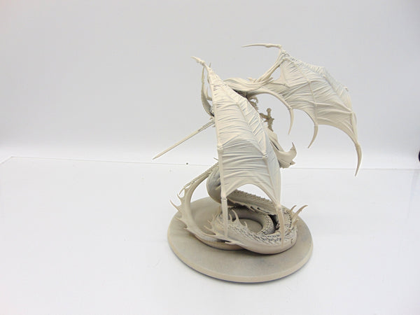 Fulgrim, Daemon Primarch of Slaanesh