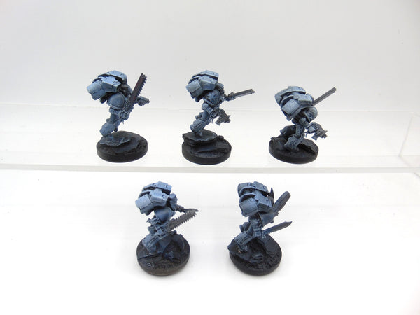 Assault Squad
