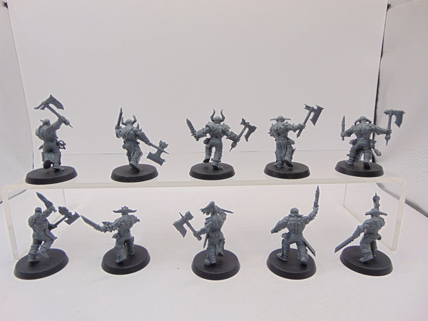 Bloodreavers