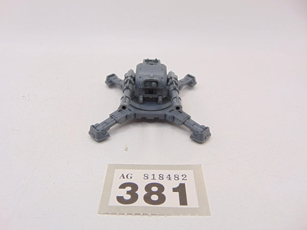 Tarantula Sentry Gun