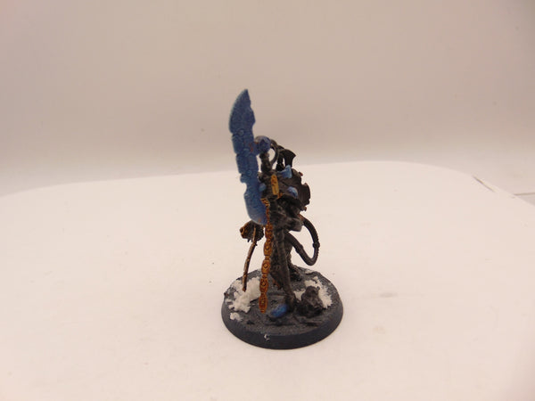 Overlord with Tachyon Arrow