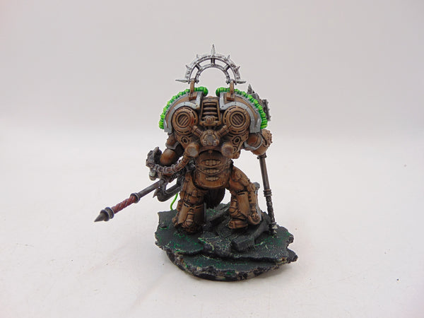 Saturnine Praetor