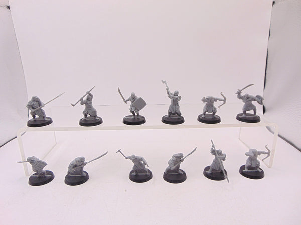 Mordor Orcs