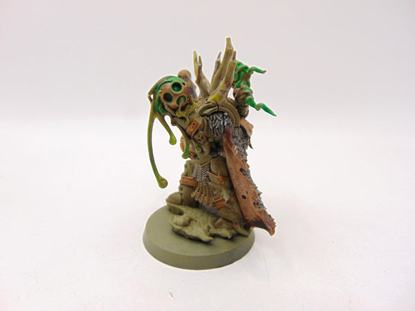 Felthius, Lord of Contagion