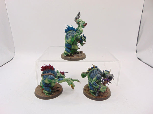 Fellwater Troggoths / River Trolls