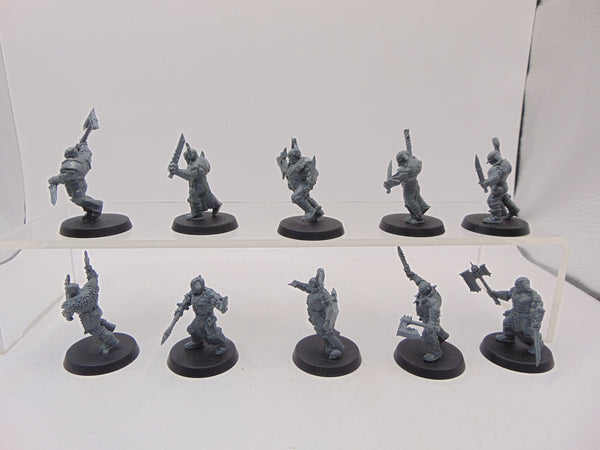 Bloodreavers
