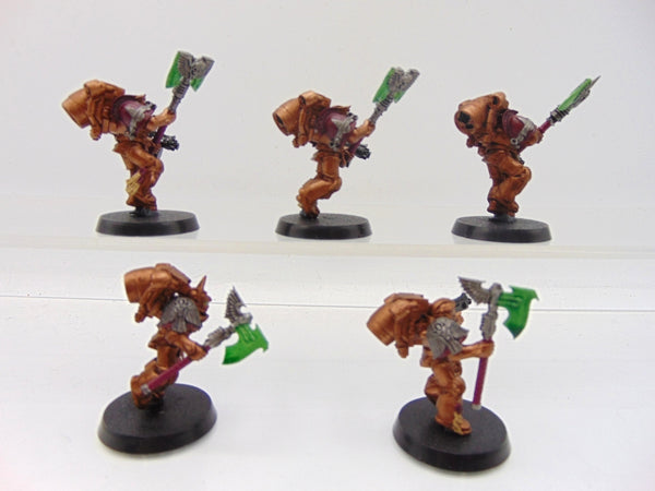 Sanguinary Guard