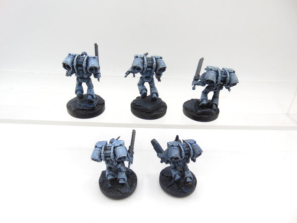 Assault Squad