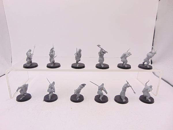 Mordor Orcs