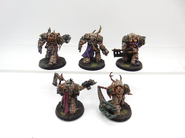 Blightlord Terminators