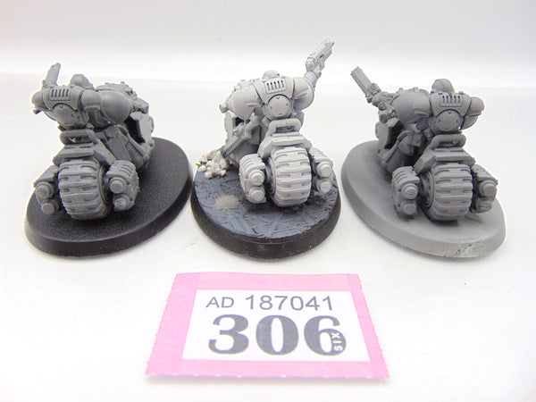 Outriders