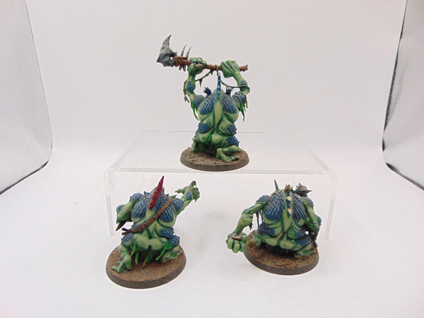 Fellwater Troggoths / River Trolls