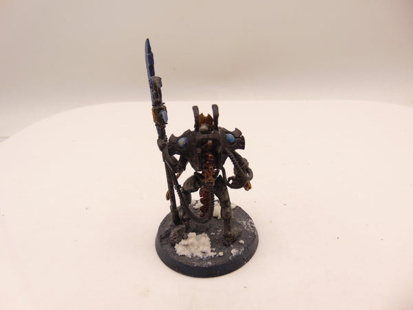 Overlord with Tachyon Arrow