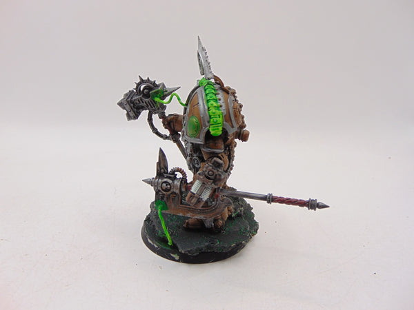 Saturnine Praetor