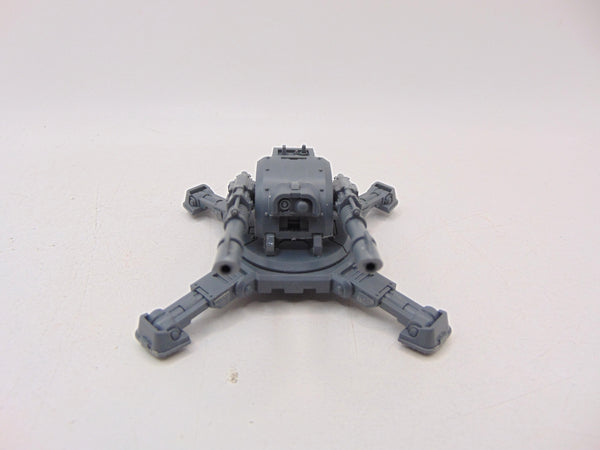 Tarantula Sentry Gun