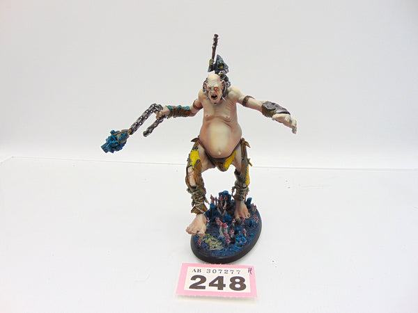 Gargant / Giant