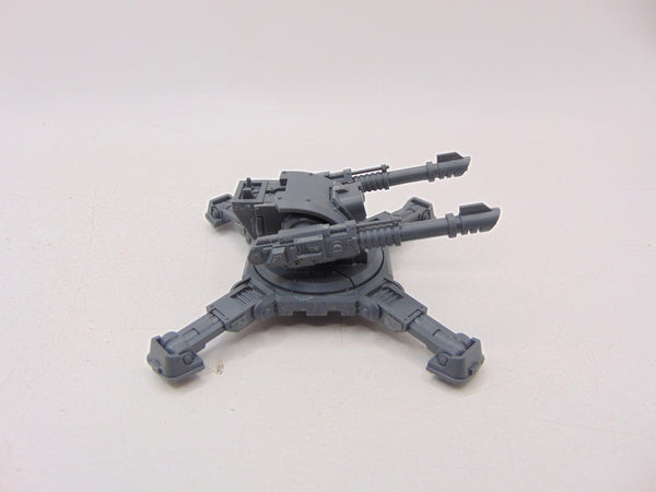 Tarantula Sentry Gun
