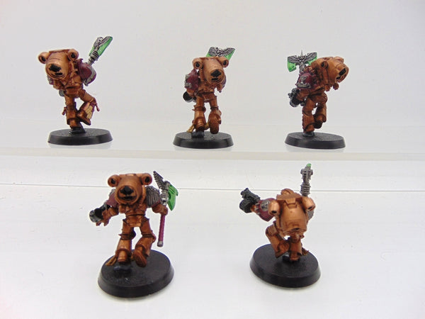 Sanguinary Guard