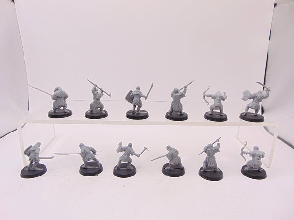 Mordor Orcs