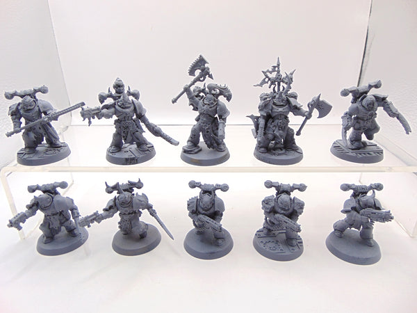 Chaos Legionaries