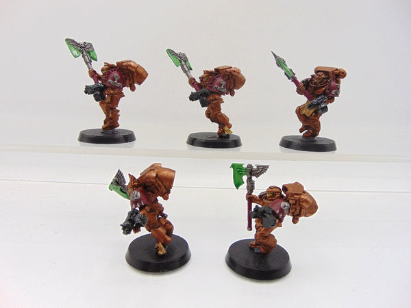 Sanguinary Guard