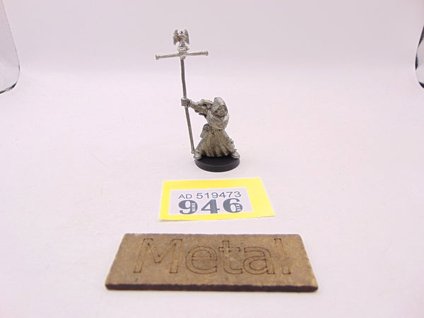 Brother Bethor Standard Bearer