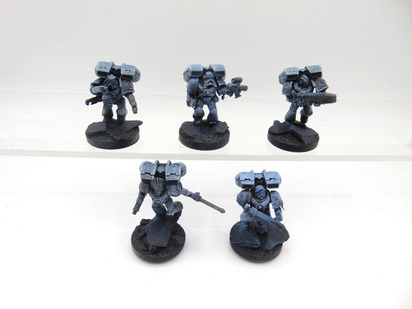 Assault Squad