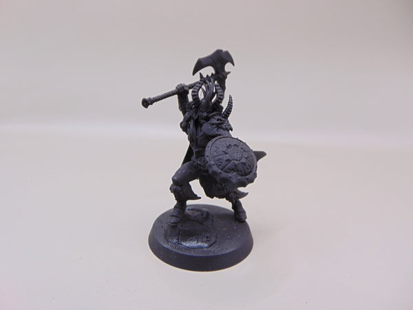 Darkoath Warqueen