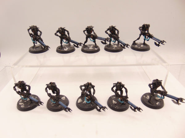 Necron Warriors