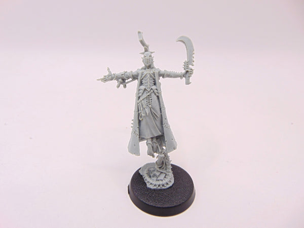 Haemonculus