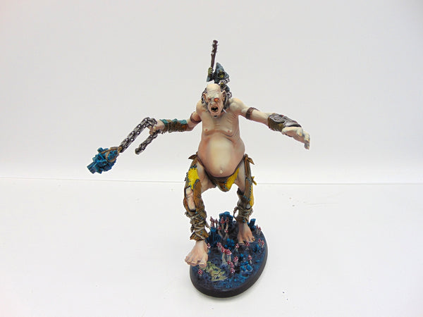 Gargant / Giant