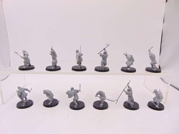Mordor Orcs