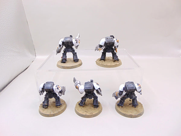 Terminator Assault Squad