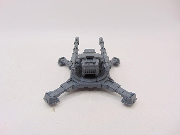 Tarantula Sentry Gun