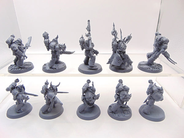 Chaos Legionaries