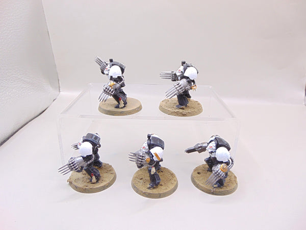 Terminator Assault Squad