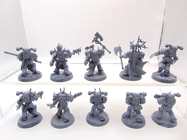 Chaos Legionaries