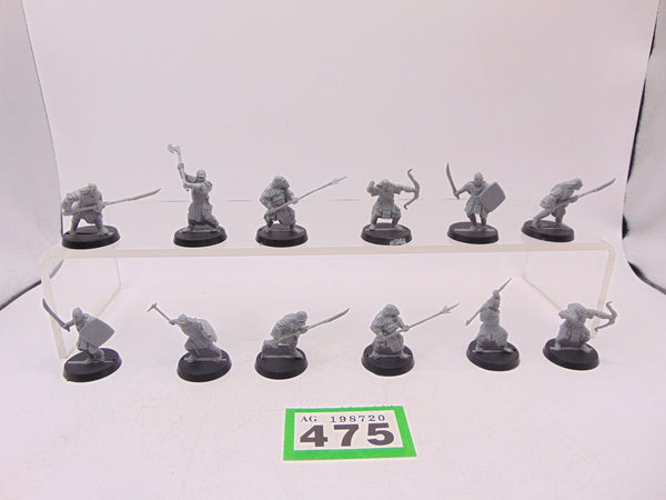 Mordor Orcs